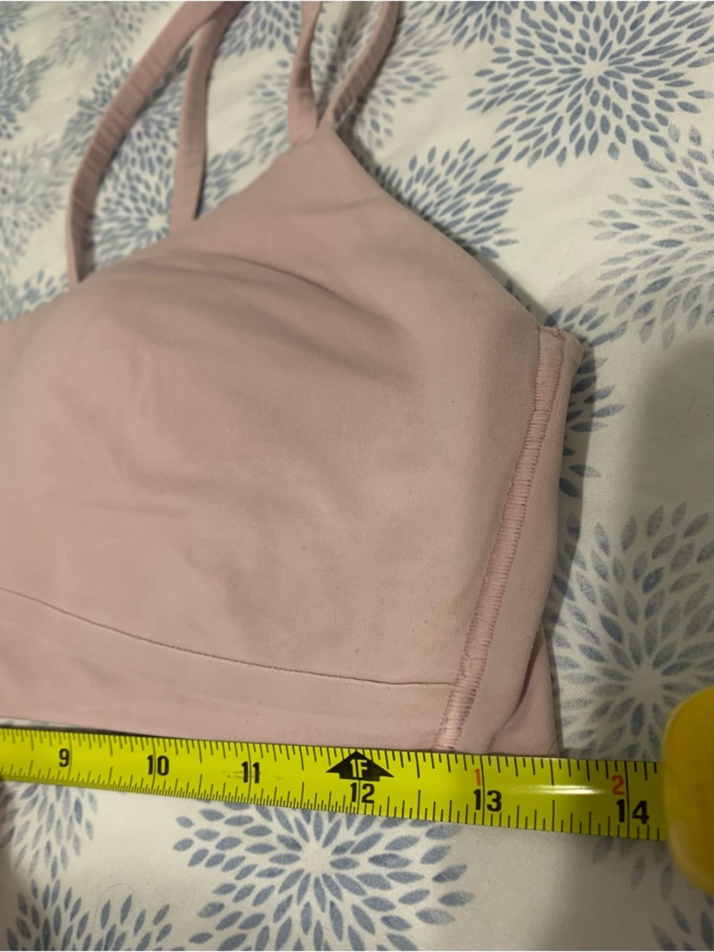 Lululemon Like a cloud bra - Picture 5 of 5